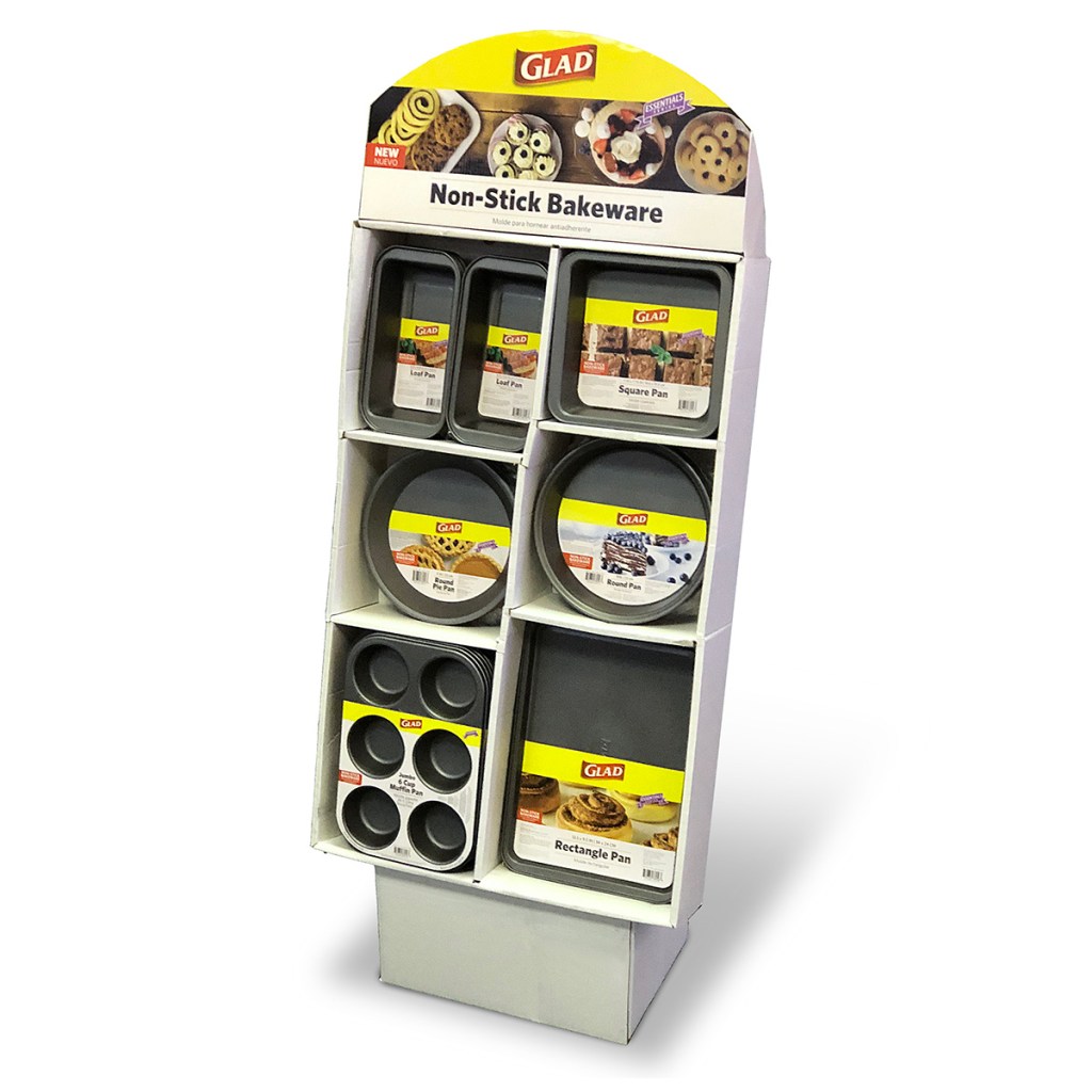 PDQ and Package Design