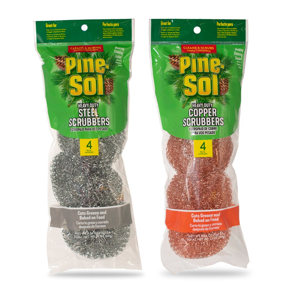 SteelScrubberPackaging